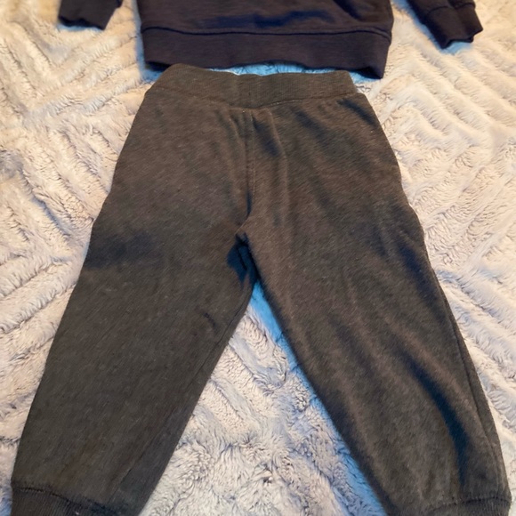 Calvin Klein boys 3T toddler set - Picture 7 of 8
